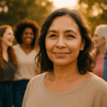 Inspiração Feminina: Mulheres que Redefiniram a Beleza em Suas Vidas