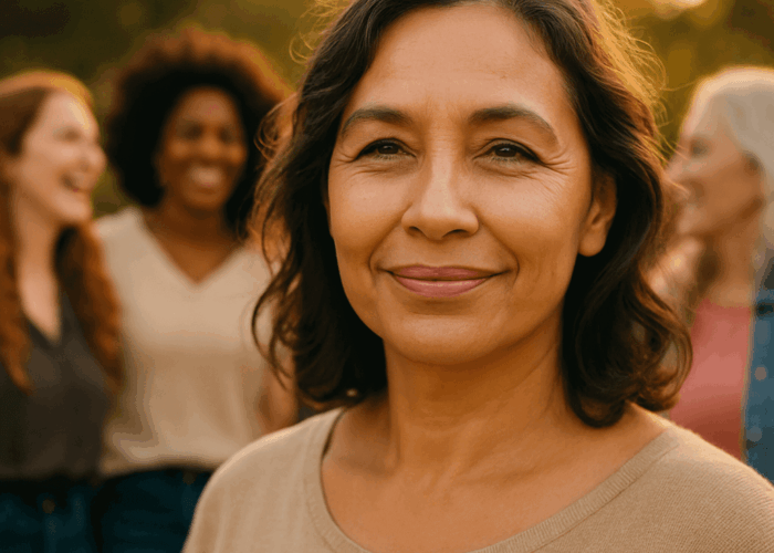 Inspiração Feminina: Mulheres que Redefiniram a Beleza em Suas Vidas