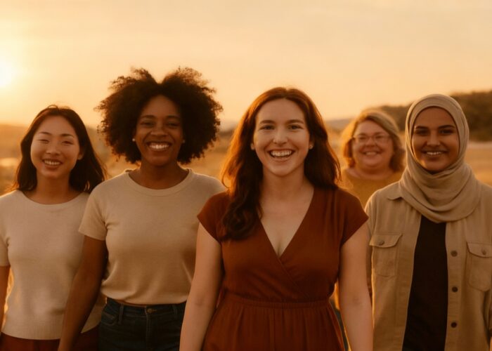 Superando Barreiras: Histórias de Mulheres que Encontraram a Beleza na Diversidade