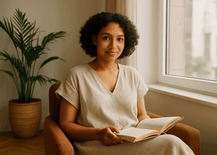 Criando Seu Estilo Pessoal: Dicas de Bem-Estar e Moda para Mulheres